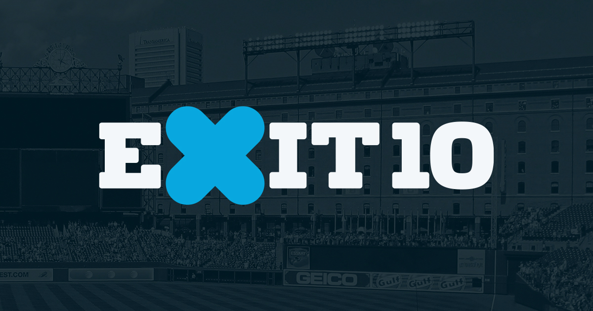 Exit10 logo